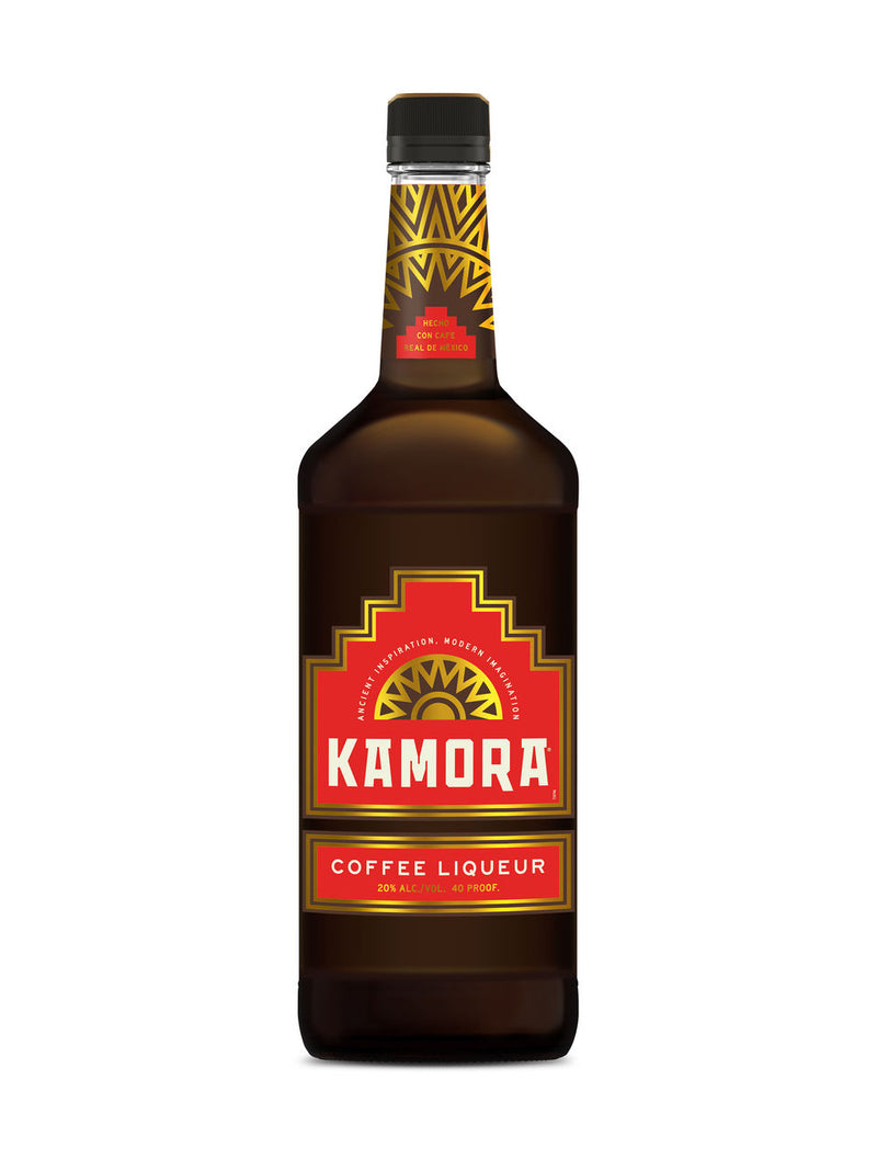 Kamora Coffee Liquor 1140ml Pet 1140ml