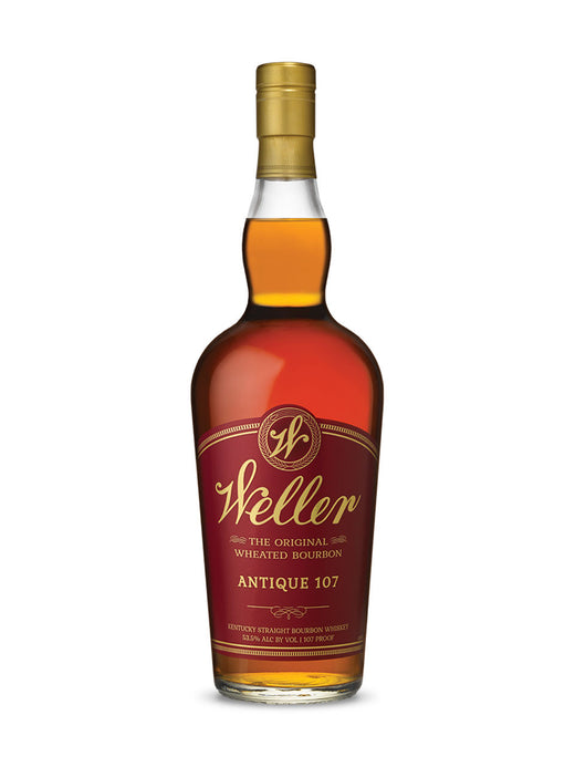Weller Antique 107 750ml