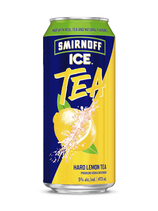 Smirnoff Ice Lemon 473ml