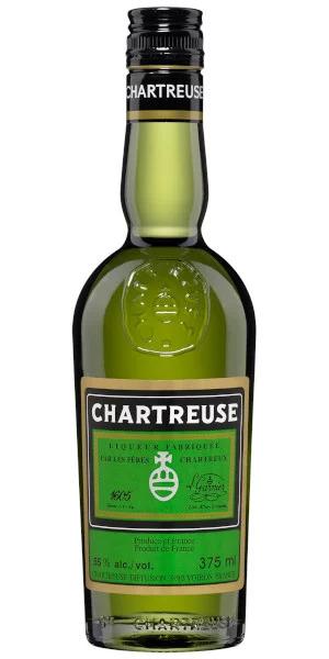 Chartreuse Green 375mL