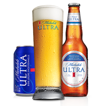 Michelob Ultra 24 Bottles
