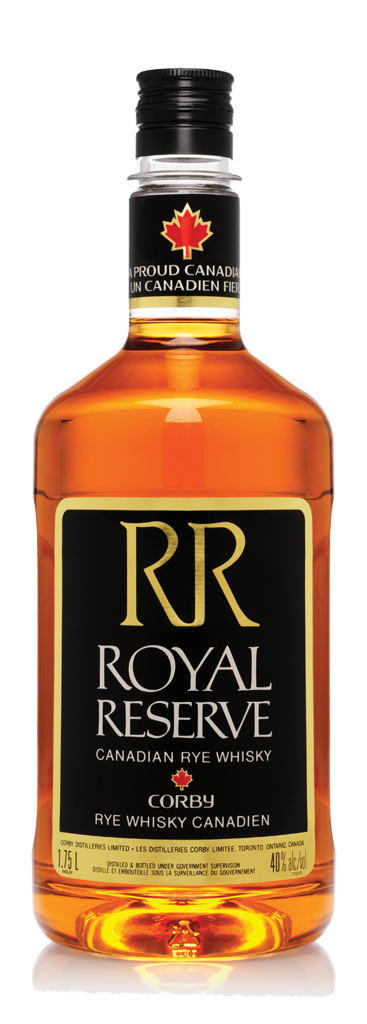 Royal Reserve 1.75l