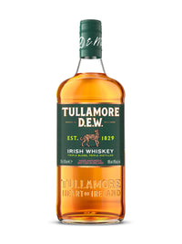 Tullamore Dew 750mL