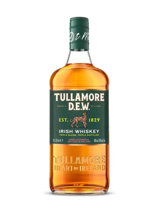 Tullamore Dew 750ml