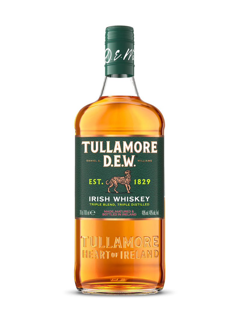 Tullamore Dew 750ml