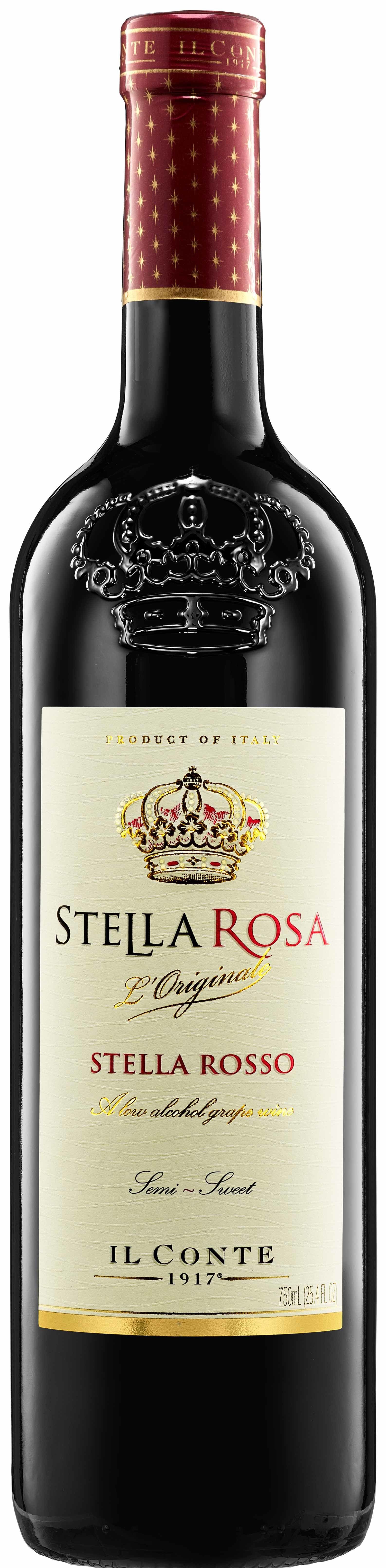 Stella Rosa Rosso 750mL