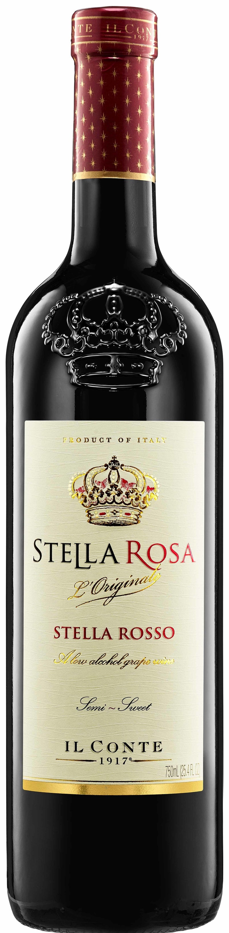 Stella Rosa Rosso 750ml