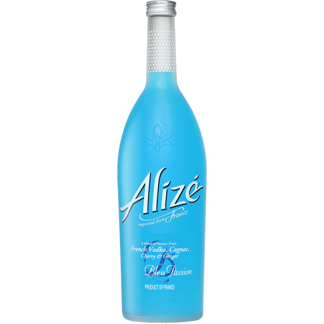 Alize Bleu Passion 750mL
