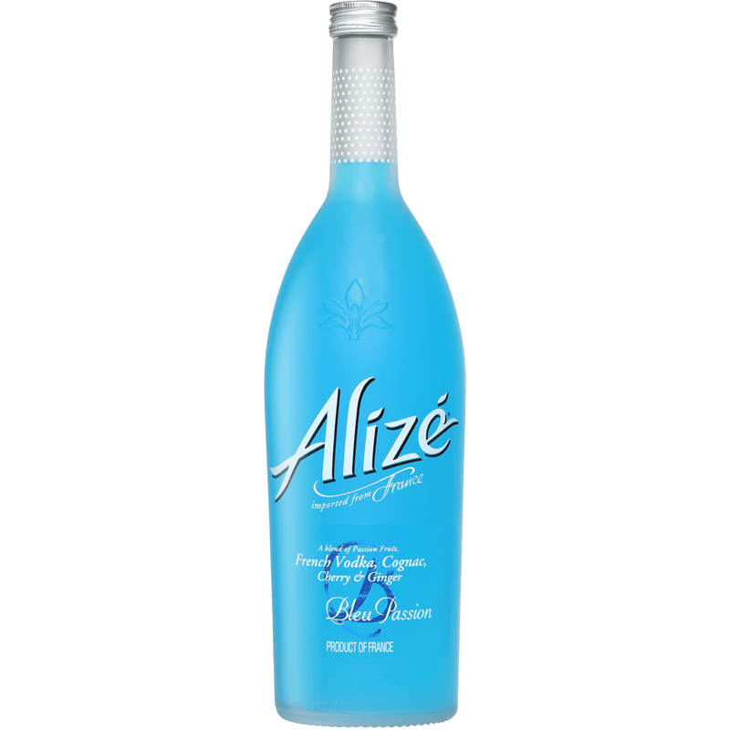Alize Bleu Passion 750ml