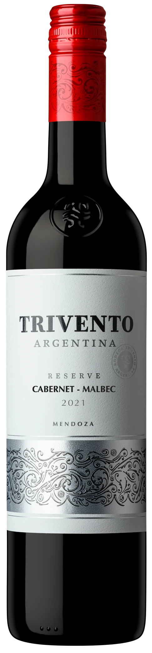 Trivento Malbec Reserve 750mL