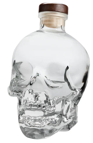 Crystal Head 50ml
