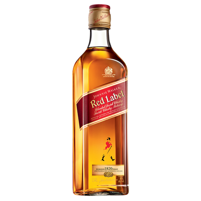 Johnnie Walker Red Label 1140ml