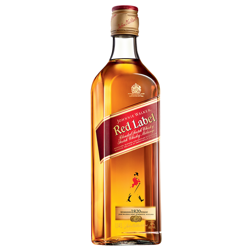 Johnnie Walker Red Label 1.14l