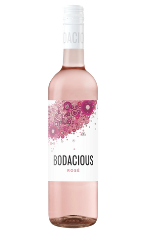 Bodacious Rose 750ml