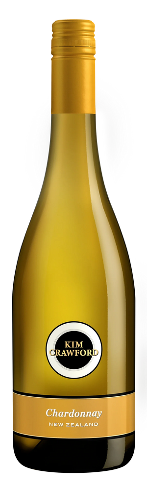 Kim Crawford Chardonnay Unoaked 750ml