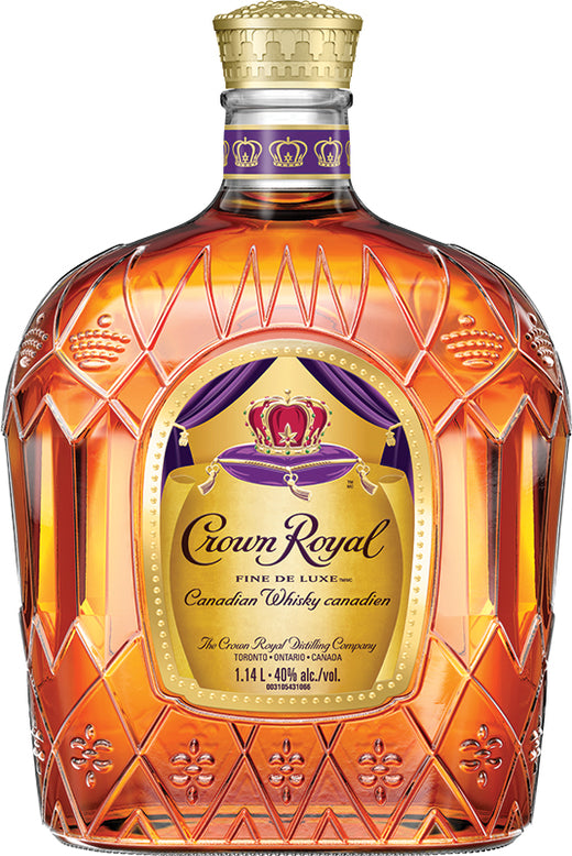 Crown Royal 1140ml