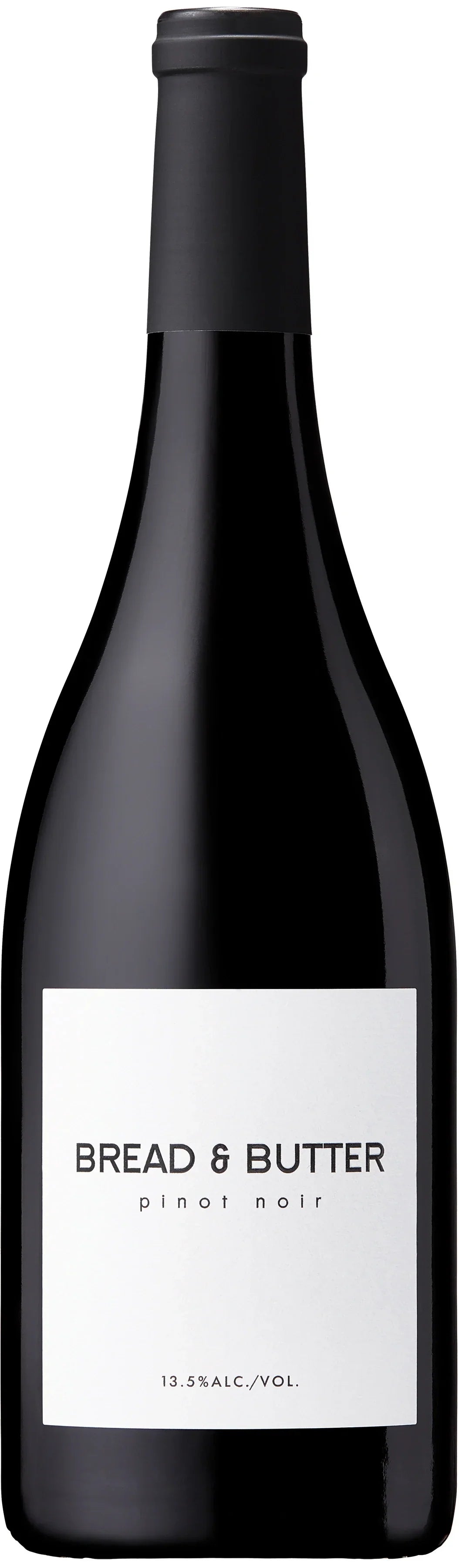 Bread And Butter Pinot Noir 750mL