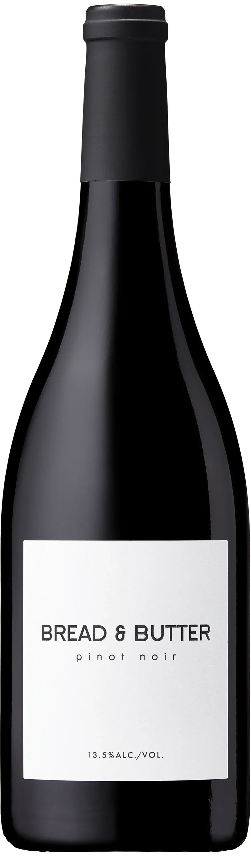 Bread And Butter Pinot Noir 750mL