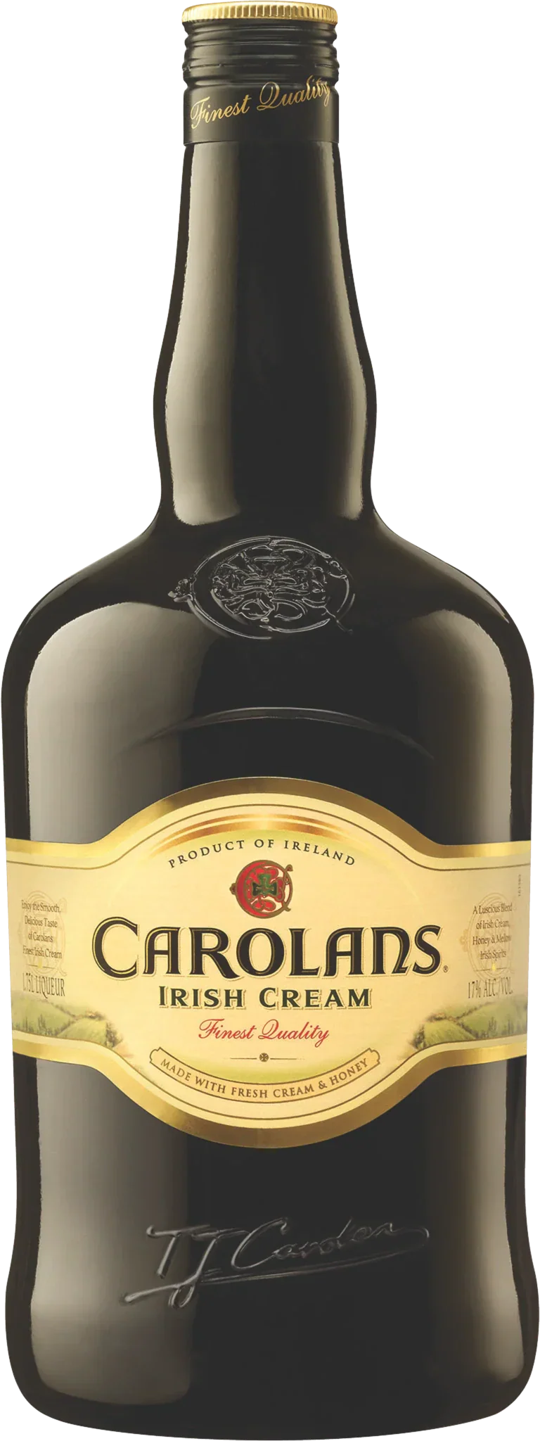 Carolans Irish Cream