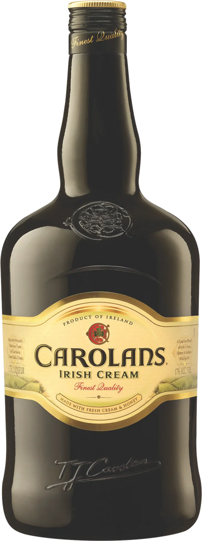 Carolans Irish Cream 1750ml