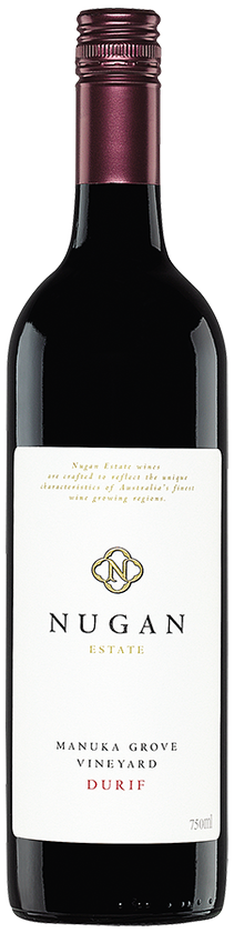 Nugan Mclaren Vale Shiraz 750ml