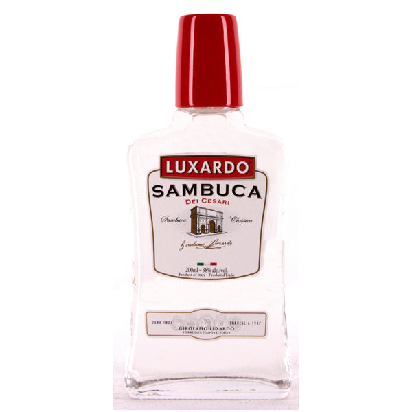 Sambuca Luxardo 200mL