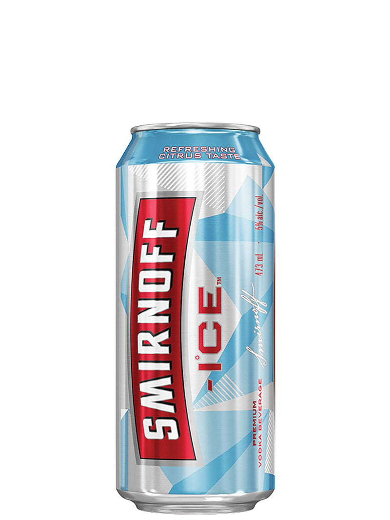 Smirnoff Ice 473ml