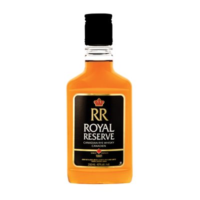 Royal Reserve 200mL