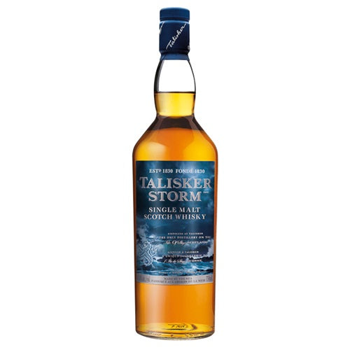 Talisker Storm 750mL