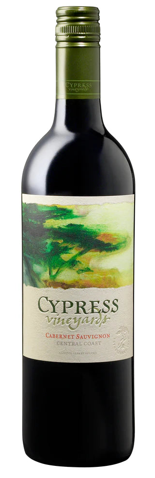 J Lohr Cabernet Sauvignon 'cypress'