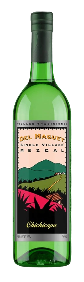 Del Maguey Chichicapa 750mL
