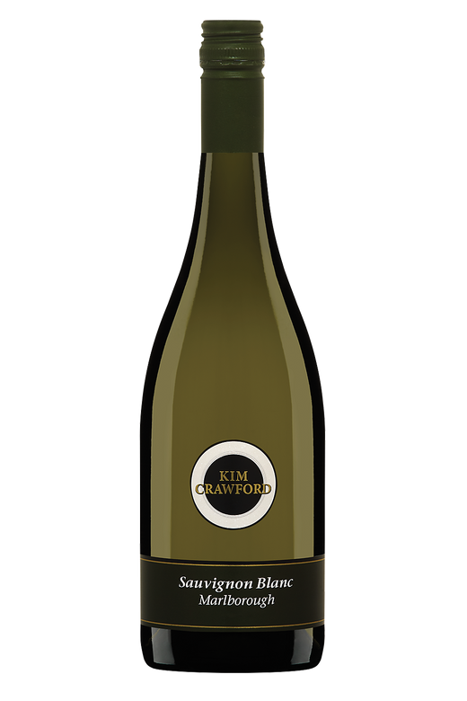 Kim Crawford Sauvignon Blanc 750ml
