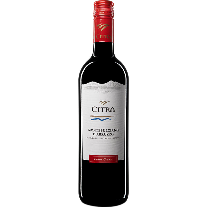 Citra Montepulciano D'abruzzo 1L