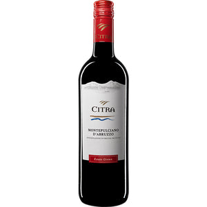Citra Montepulciano D'Abruzzo 1l
