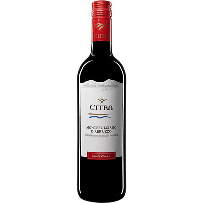 Citra Montepulciano D'Abruzzo 1l