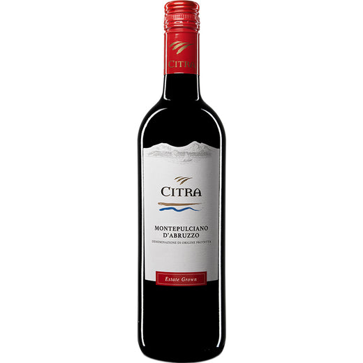 Citra Montepulciano D'Abruzzo 1l
