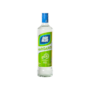 Ginebra San Miguel Blue Mojito 700 ml