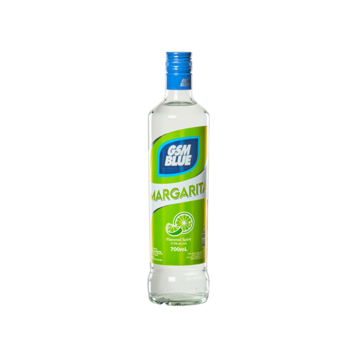 Ginebra San Miguel Blue Mojito 700ml