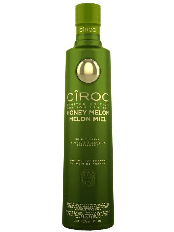 Ciroc Honey Melon 750ml