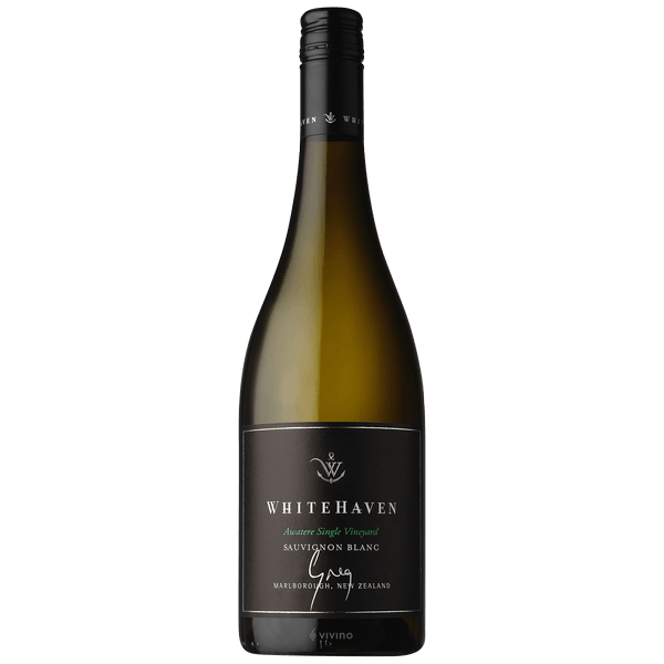 Whitehaven Greg Series Sauvignon Blanc 750mL