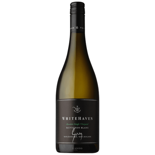 Whitehaven Greg Series Sauvignon Blanc 750 ml