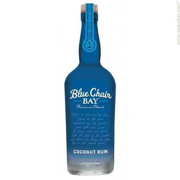 Blue Chair Bay Coconut 750mL