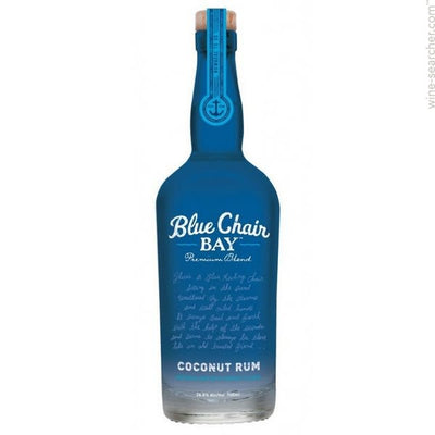 Blue Chair Bay Coconut 750ml