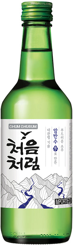 Chum Churum Original Soju 360ml