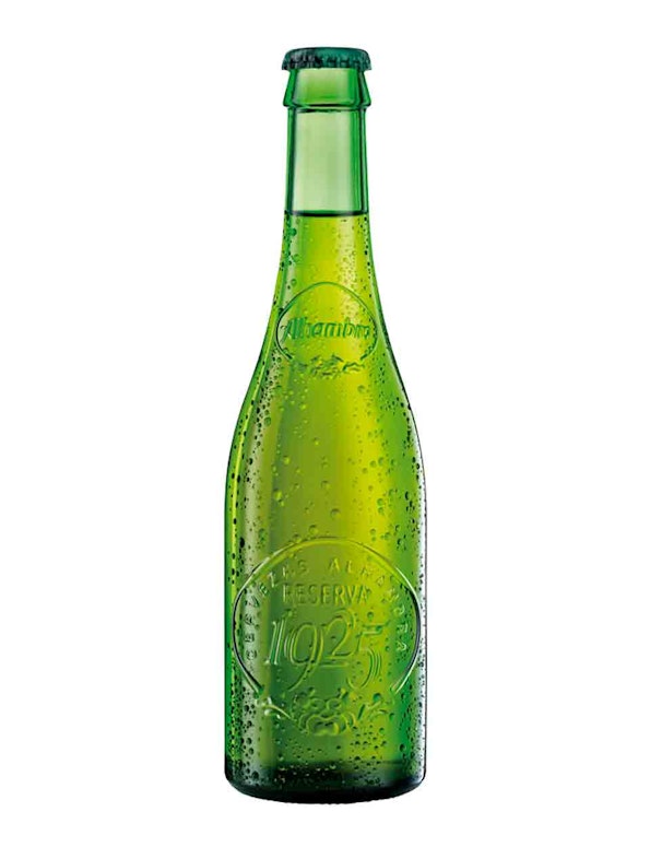 Alhambra Reserva 1925 Lager 6 Bottles