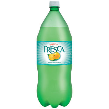 Fresca 2000mL