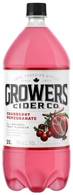 Growers Pomegranate 2000mL