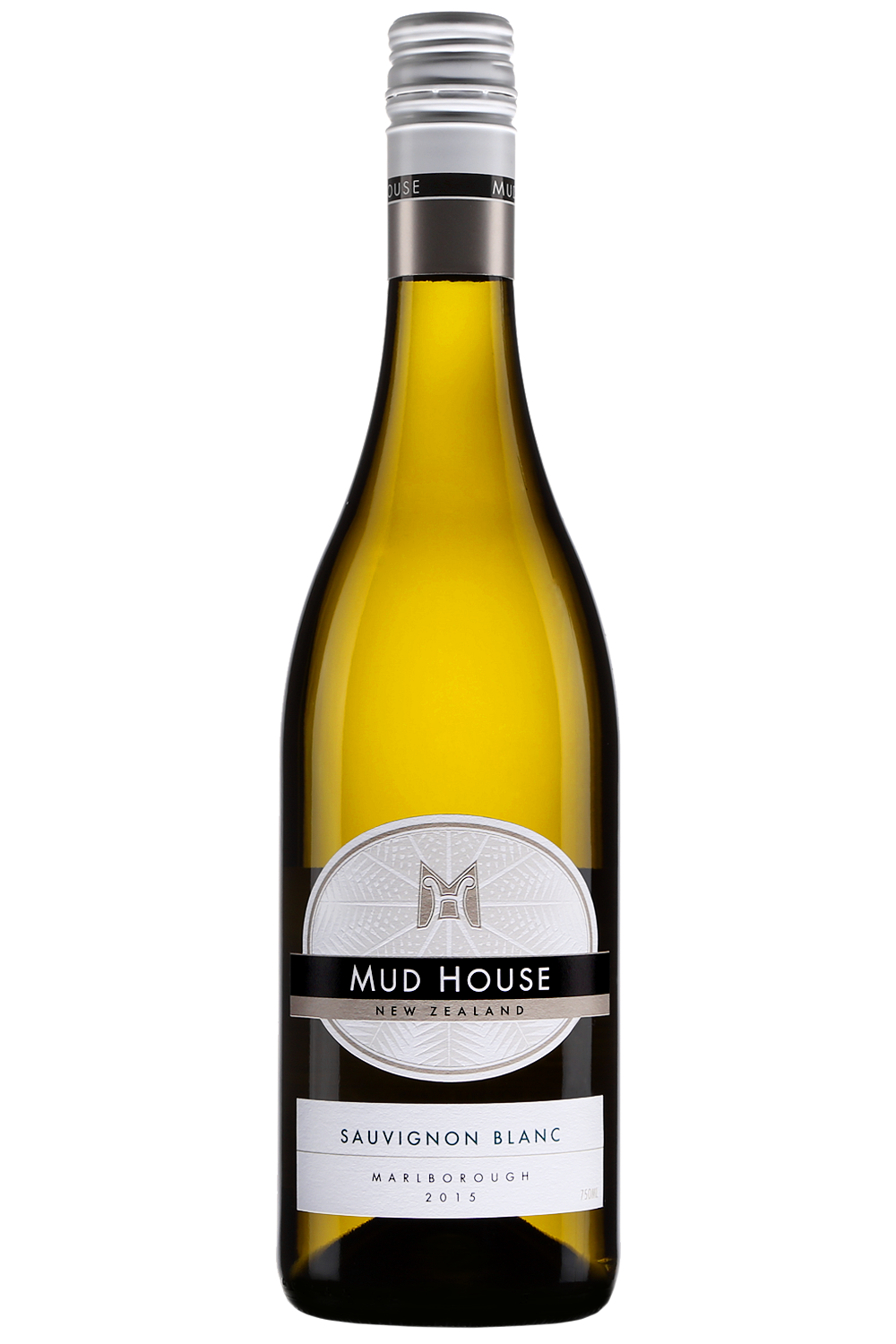 Mudhouse Marlborough Sauvignon Blanc 750mL