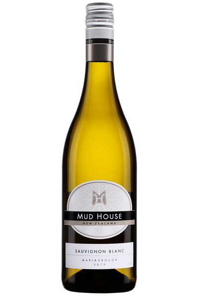 Mudhouse Marlborough Sauvignon Blanc 750ml