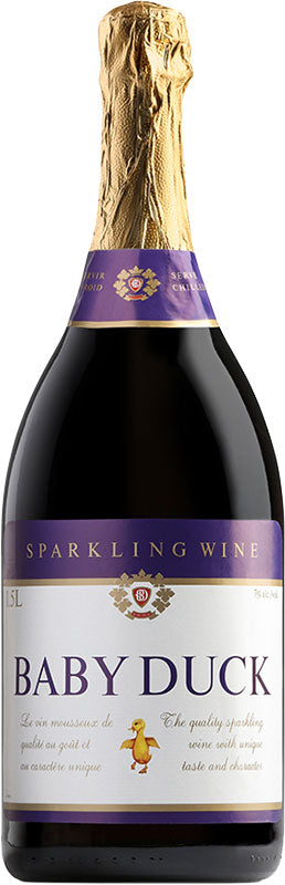 Baby Duck 1.5l